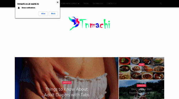 tnmachi.co.uk