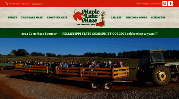 tnmaplelanefarms.com