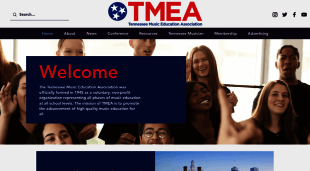 tnmea.org