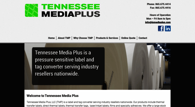 tnmediaplus.com