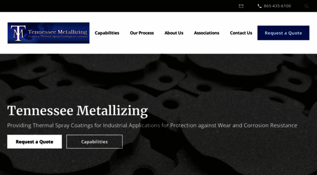 tnmetals.com