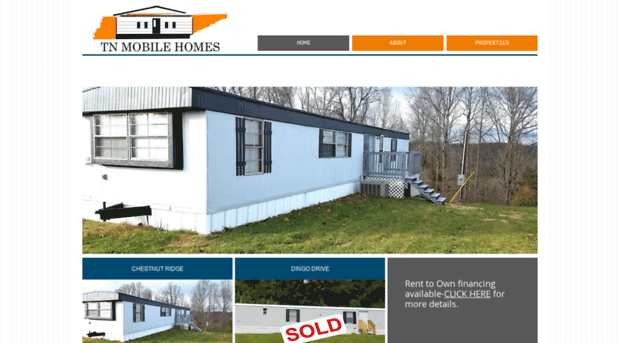 tnmobilehomes.com