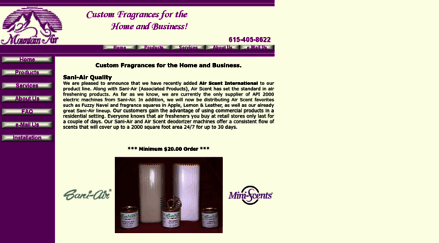 tnmountainair.com