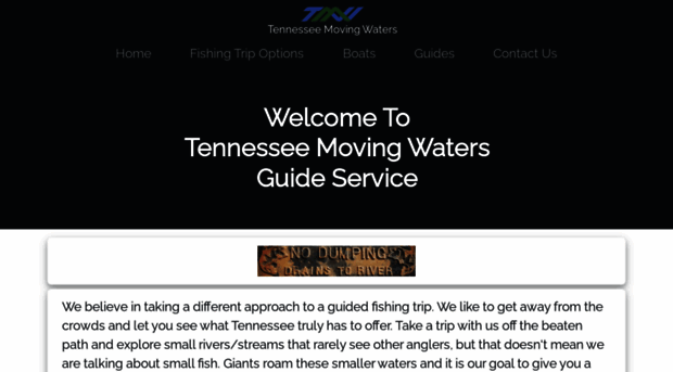 tnmovingwaters.com