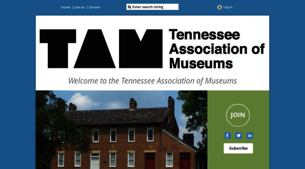 tnmuseums.org