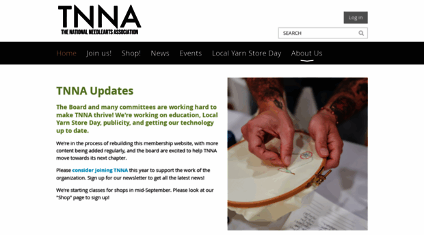 tnna.org