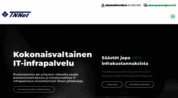 tnnet.fi