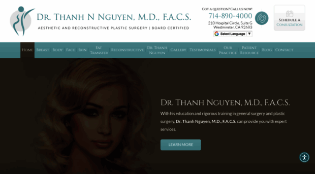 tnnplasticsurgeon.com