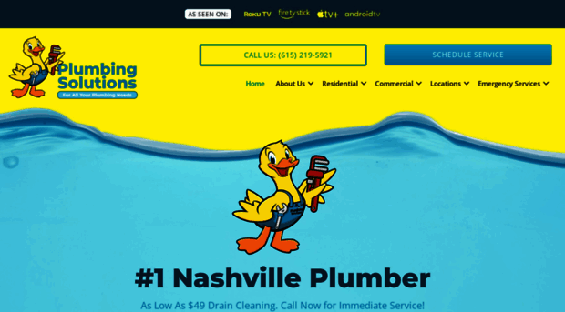 tnplumbingsolutions.com