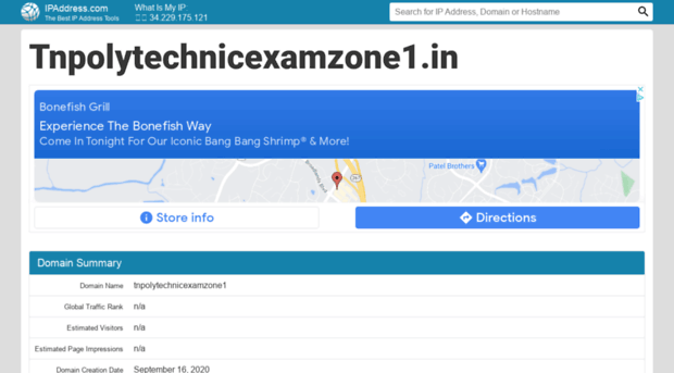 tnpolytechnicexamzone1.in.ipaddress.com