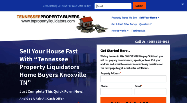 tnpropertyliquidators.com