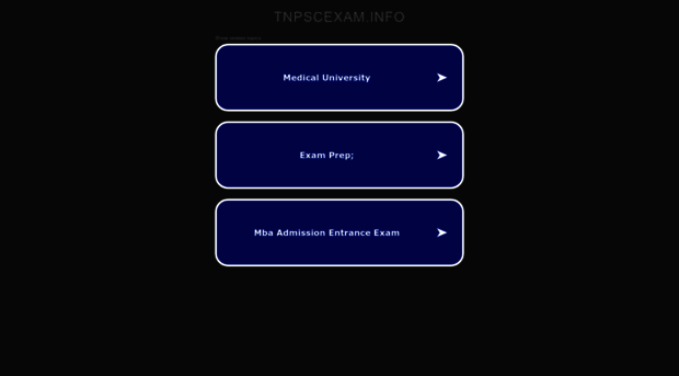 tnpscexam.info