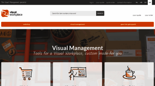 tnpvisualworkplace.com