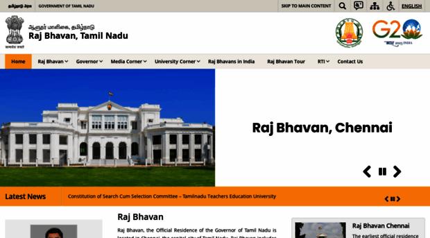 tnrajbhavan.gov.in