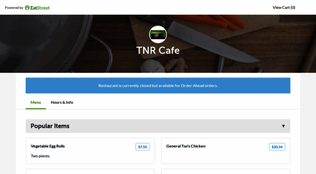 tnrcafeva.com