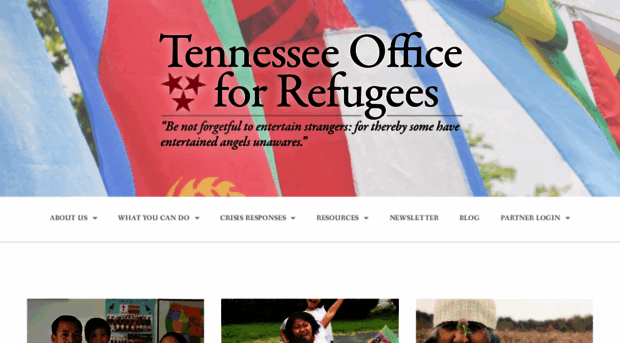 tnrefugees.org