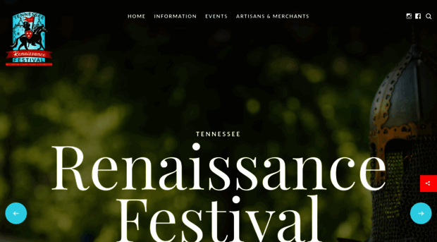tnrenfest.com