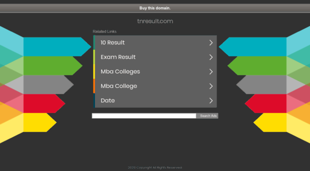 tnresult.com