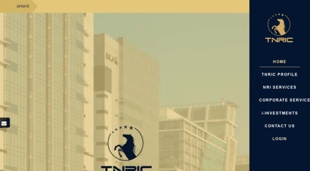 tnric.com