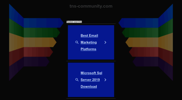 tns-community.com