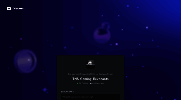 tns-gaming.com