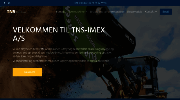 tns-imex.com