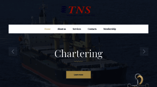 tns-shipping.com