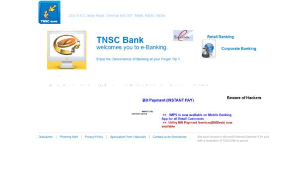 tnscbank.net