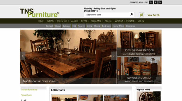 tnsfurniture.co.uk