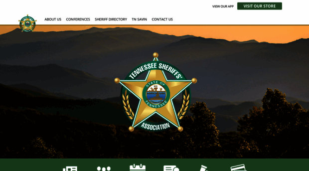 tnsheriffs.com