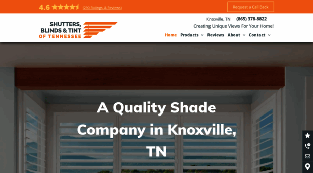tnshutters.com