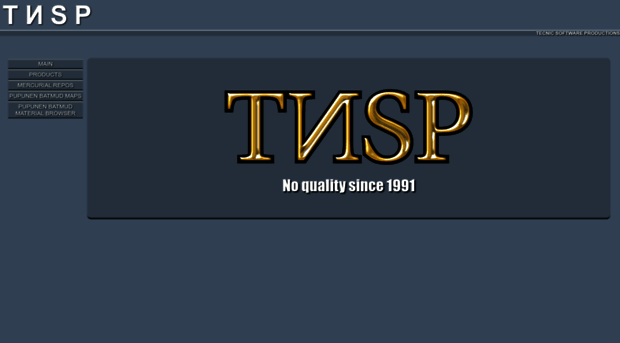 tnsp.org