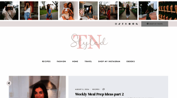 tnstyled.com
