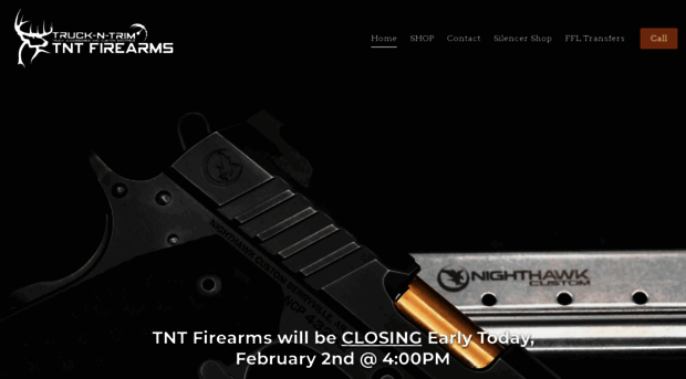 tnt-firearms.com