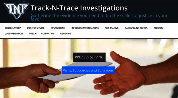 tnt-investigations.com