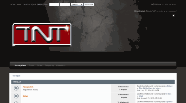 tnt.darmowefora.pl