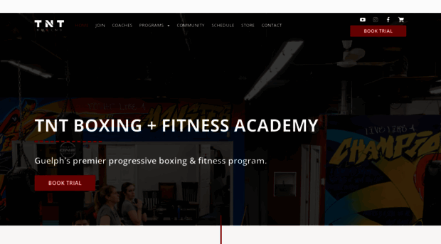 tntboxingacademy.com