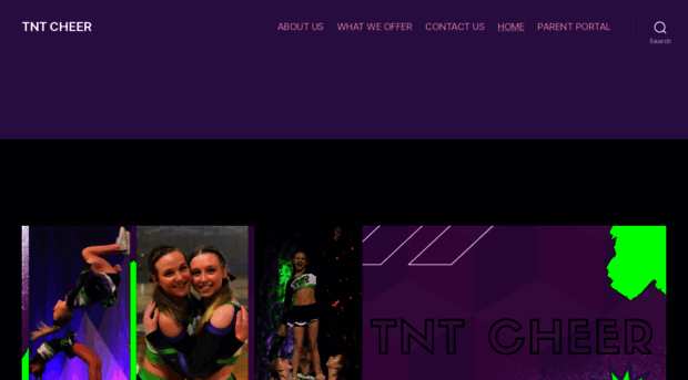 tntcheer.com