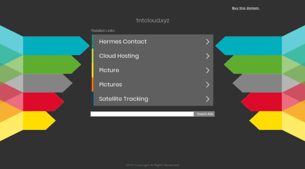 tntcloud.xyz