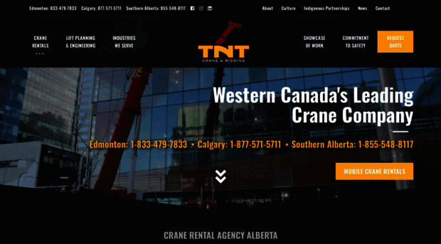 tntcrane.ca