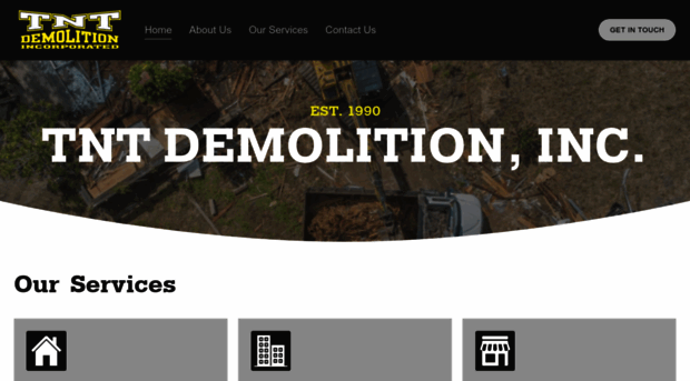 tntdemo.com