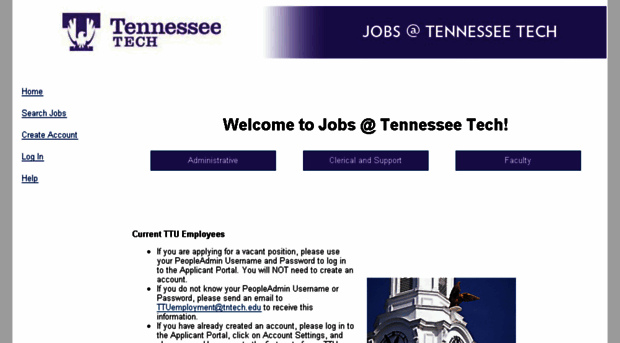 tntech-training.peopleadmin.com