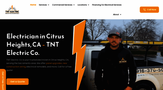 tntelectric-co.com