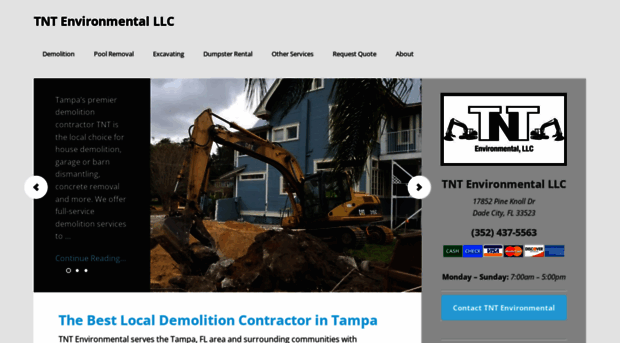 tntenvironmental.com