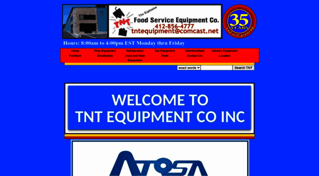 tntequipment.com