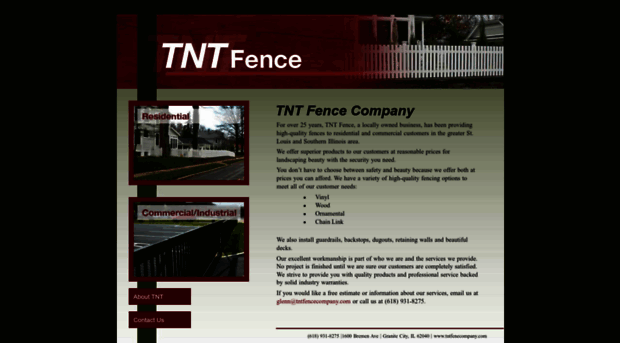 tntfencecompany.com