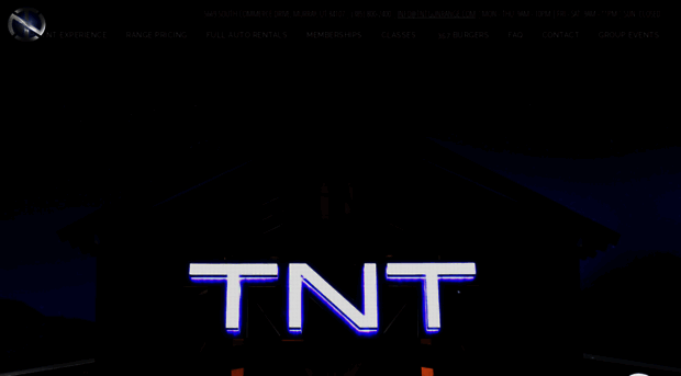 tntgunrange.com