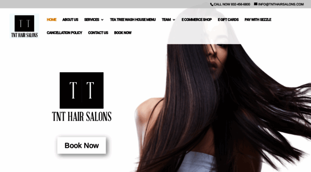 tnthairsalons.com