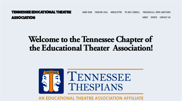 tnthescon.com