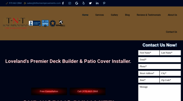 tnthomeimprovements.com
